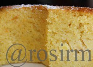 Torta de cambur