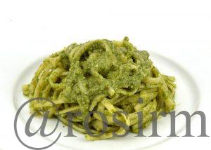 Salsa pesto
