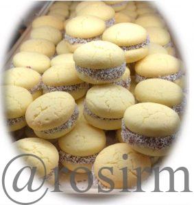 alfajores