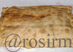 empanada gallega