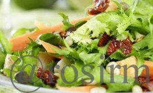 dieta para acelerar el metabolismo