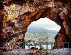 Arco Natural Palinuro