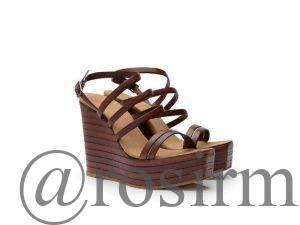 Zapatos: ¿Qué hay de nuevo para el verano 2016