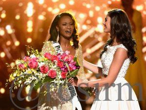 Miss USA 2016