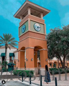 City Of Weston