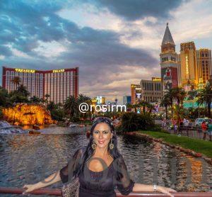 Las Vegas